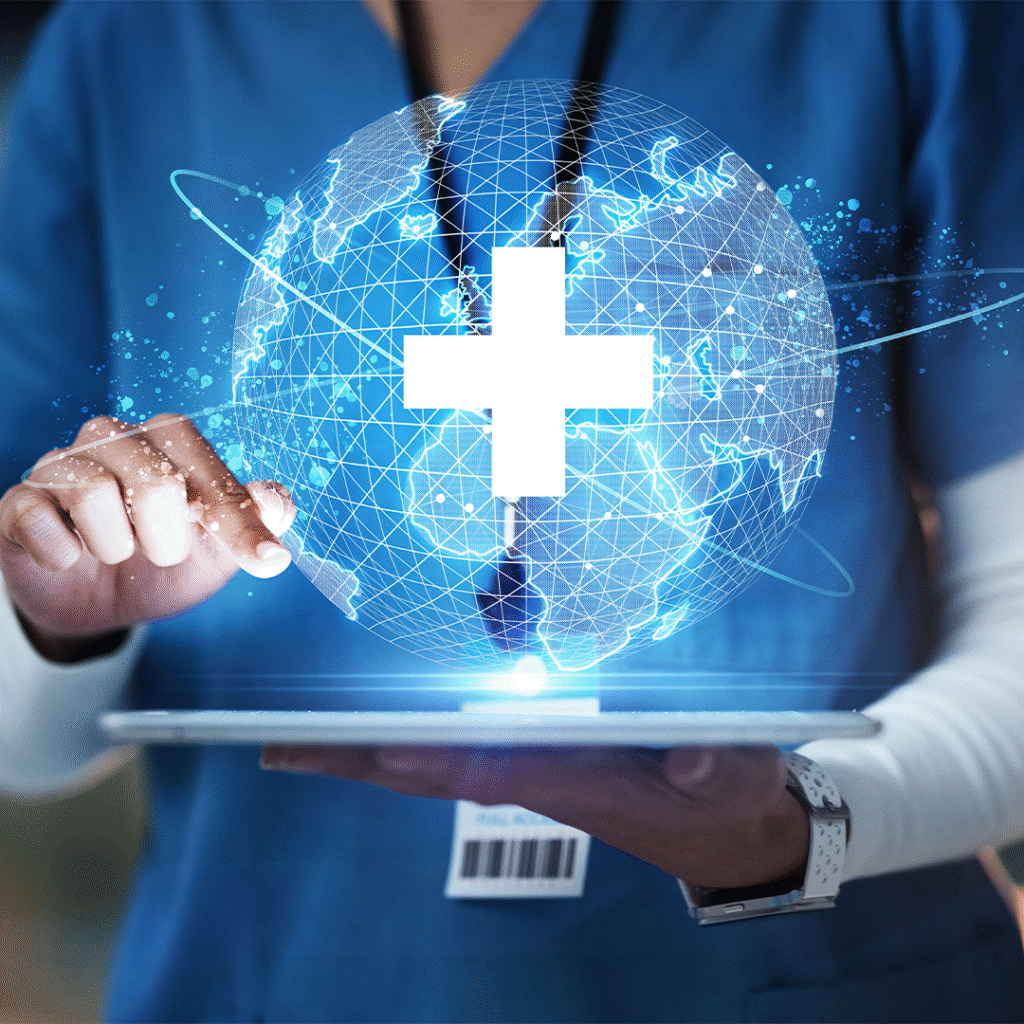 Overseas Nursing Job Placement