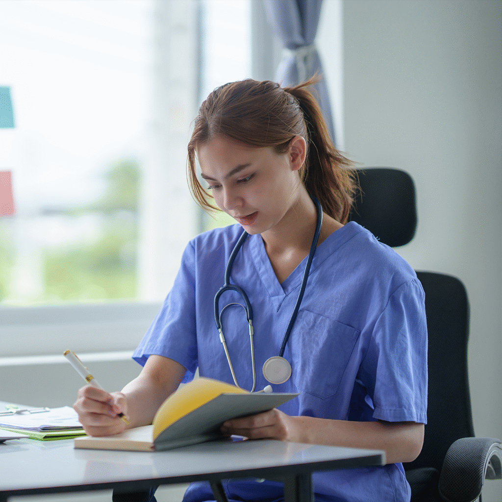 Prometric & Licensing Exam Support